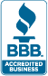BBB® Accredited Business Seal